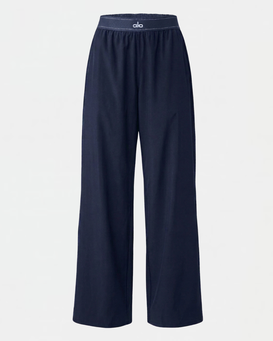 Pants Suit Up Blue