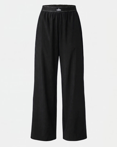 Pants Suit Up Black