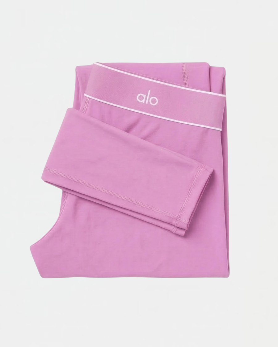 Legging Airbrush Pink