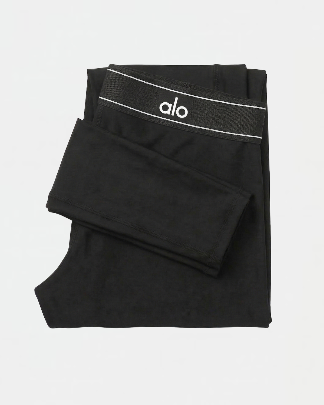 Legging Airbrush Black
