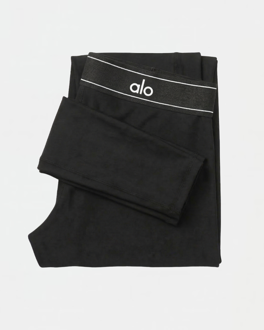 Legging Airbrush Black