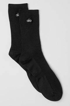 Socks - Unisex Discrete Crew
