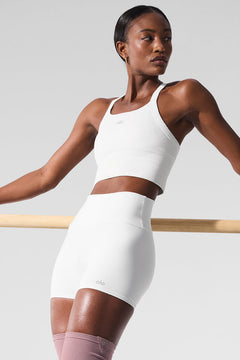 Tank Bra Favorite Seamless Ribbed
