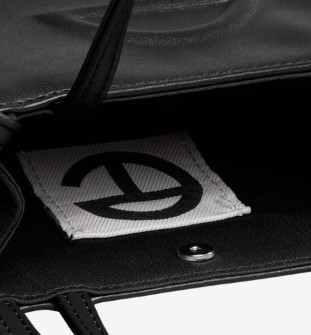 Telfar Shmedium Bag