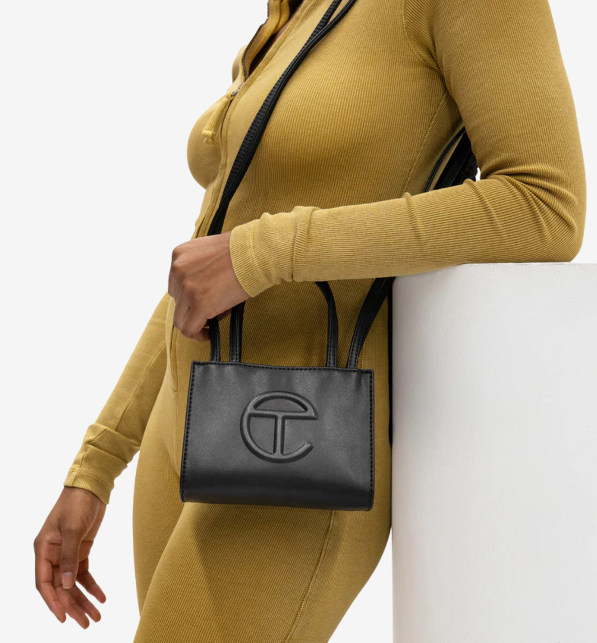 Telfar Shmedium Bag